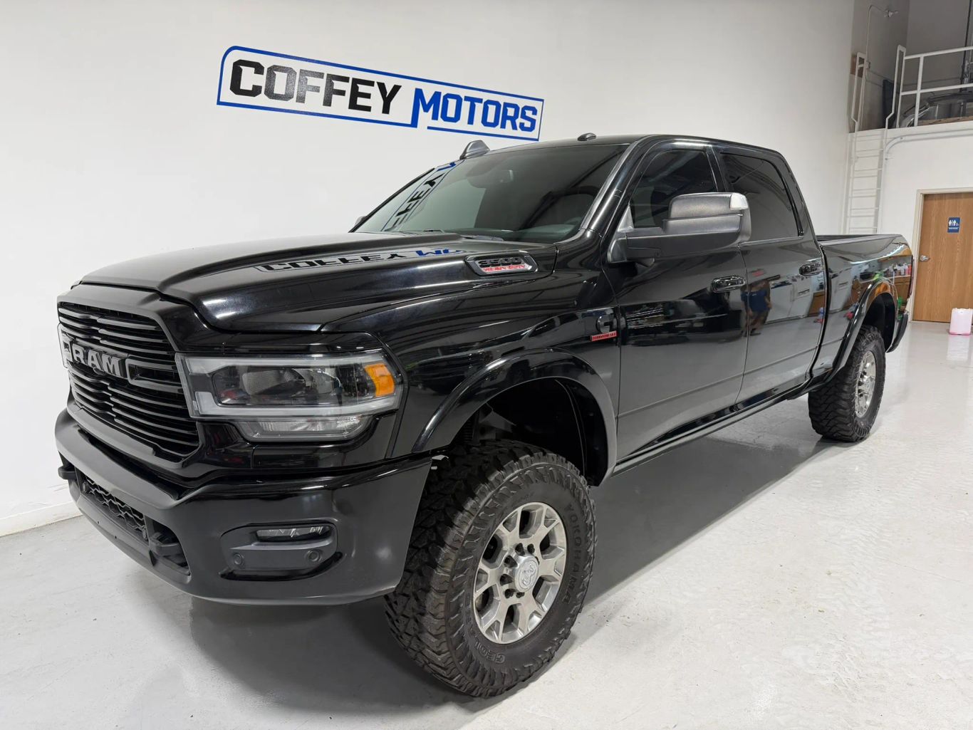 ram ram 3500 pickup 2020 3C63R3EL2LG155101 image ram ram 3500 pickup 2020 3C63R3EL2LG155101 image